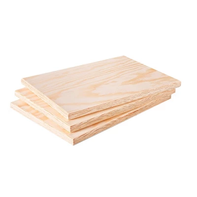 фото Фанера ФСФ 2/4 сорт