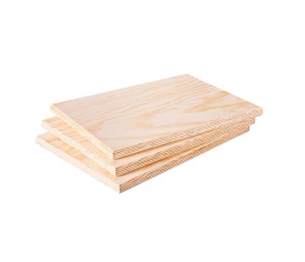 Фанера ФСФ 1220х2440х18мм 2/4 сорт