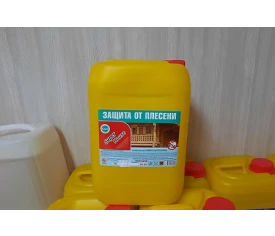 Защита от плесени