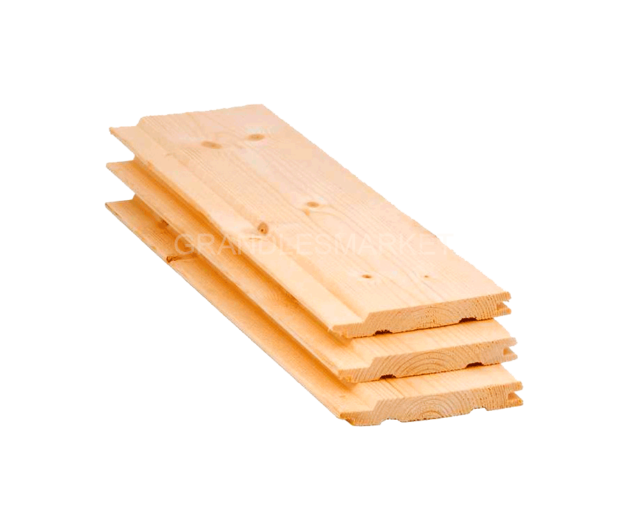 Вагонка (класс А, 6 м)