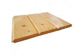 фото товара Имитация бруса 18х145х6000