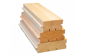 фото товара Доска половая 36х140х6000