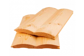 фото товара Блок-хаус 45х240х5000