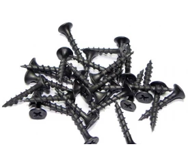 Саморезы по дереву 55 мм